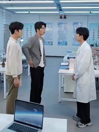 換專業後,山海不相逢 - Episode 39