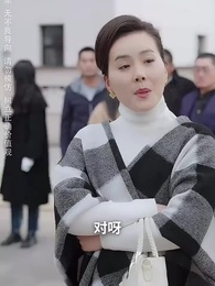 天降老公陪我回家過年 - Episode 13