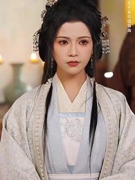 餘香散盡恨難平 - Episode 6