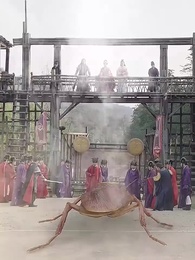 第31集 - 沙盤秘境：小人國之戰