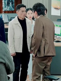 第7集 - 逆流而上