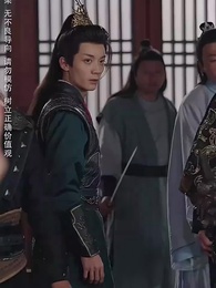 我本良善非惡徒 - Episode 7