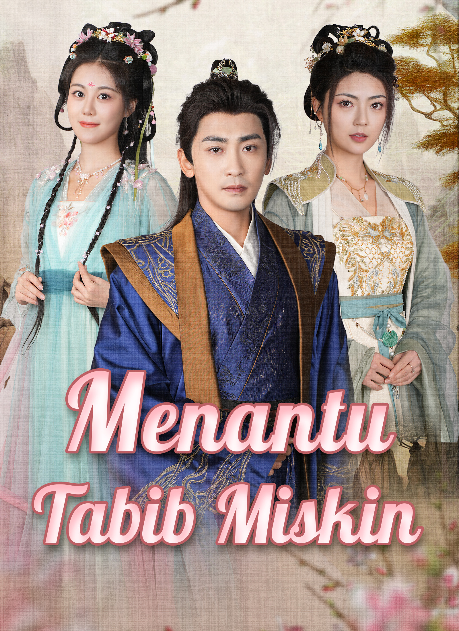 Menantu Tabib Miskin