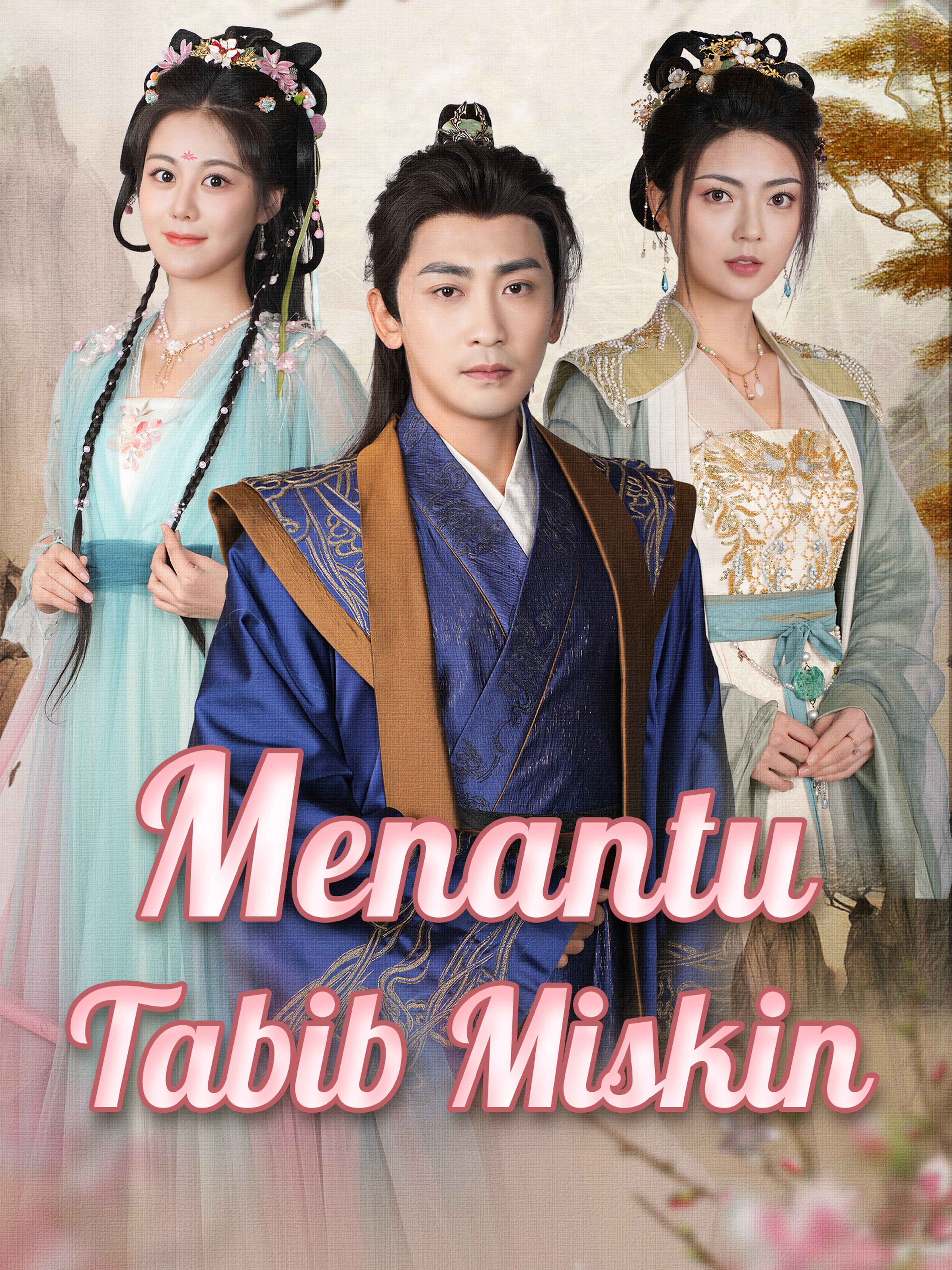 Menantu Tabib Miskin