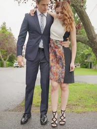 Episodio 27 - Cuando el amor llega tarde