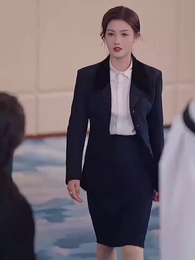 第20集 - 親愛的翻譯官小姐