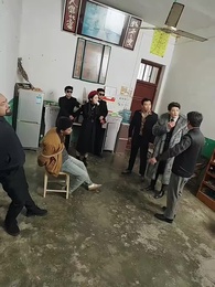 共眠一帆聽冬雨 - Episode 27