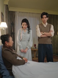 ตอนที่ 41 - ลิขิตรักข้ามเวลา