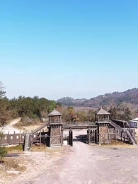 第46集 - 沙盤秘境:小人國之戰