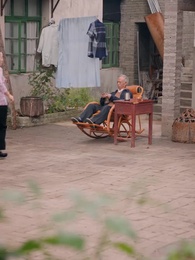 ตอนที่ 47 - ลิขิตรักข้ามเวลา