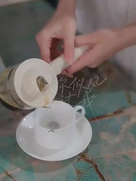 第2集 - 想你似風路過我