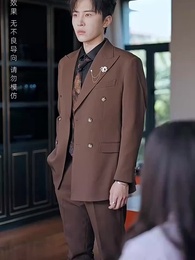 黑月光只想爆紅 - Episode 14