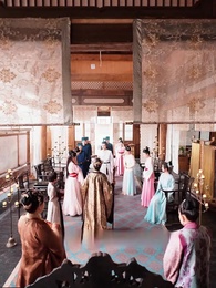 32화 - 새로운 인생, 나만 위하여