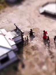 第47集 - 沙盤秘境:小人國之戰