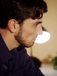 Dei Segunda Chance ao Cupido - Episode 57