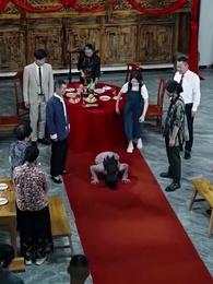 [더빙 버전] 얼음 속에 핀 꽃 - Episode 10