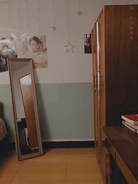 第8集 - 你好,我叫許星月