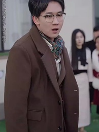 寶貝,等我 - Episode 30