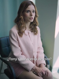 Cuando el amor llega tarde - Episode 77