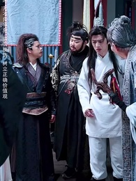 第50集 - 我本良善非惡徒