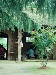 [더빙 버전] 얼음 속에 핀 꽃 - Episode 1