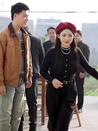 共眠一帆聽冬雨 - Episode 7