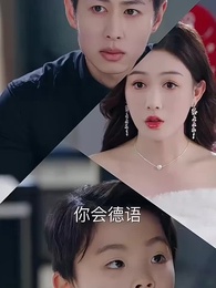 第3集 - 親愛的翻譯官小姐