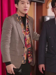 Fate Exchange - Episode 23