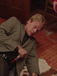 Episode 73 - Gefangen im Körper einer verlassenen Luna