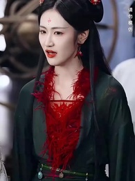 桃夭醉龍吟 - Episode 7