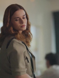 Cuando el amor llega tarde - Episode 59