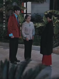 黑月光只想爆紅 - Episode 35