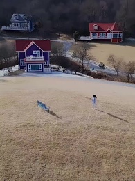 第40集 - 想你似風路過我