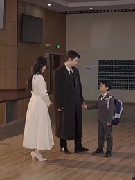 親愛的翻譯官小姐 - Episode 51