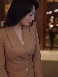 第28集 - 親愛的翻譯官小姐