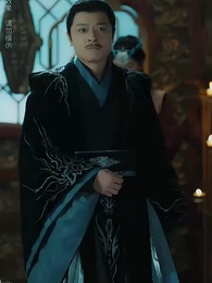 第56集 - 長公主