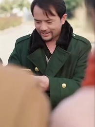 Time Couldn’t Cool Us Down - Episode 47