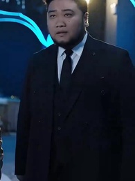 共眠一帆聽冬雨 - Episode 41