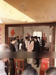 Time Couldn’t Cool Us Down - Episode 14