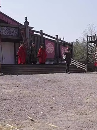 沙盤秘境:小人國之戰 - Episode 51