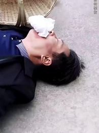 第11集 - 共眠一帆聽冬雨