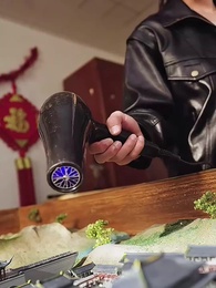 第20集 - 沙盤秘境:小人國之戰