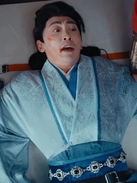 Menantu Tabib Miskin - Episode 23