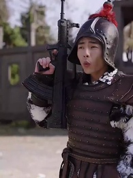 第54集 - 沙盤秘境：小人國之戰