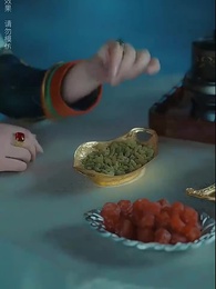 第54集 - 長公主