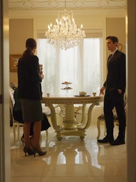 Cuando el amor llega tarde - Episode 49