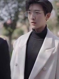 親愛的翻譯官小姐 - Episode 47