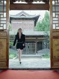 [더빙 버전] 얼음 속에 핀 꽃 - Episode 11