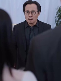 第15集 - 天放晴，我放手