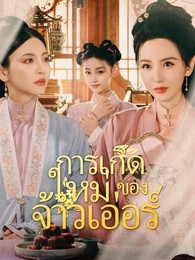 การเกิดใหม่ของจ้าวเอ่อร์